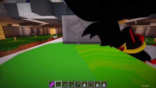 КАК МЕНЯЛСЯ СОНИК И ЕГО ЖИЗНЕННЫЙ ЦИКЛ В МАЙНКРАФТ ~ ЭВОЛЮЦИЯ СОНИКА В MINECRAFT SONIC смотреть онлайн