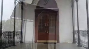 Свято-Покровский Женский монастырь. Верхотурье.