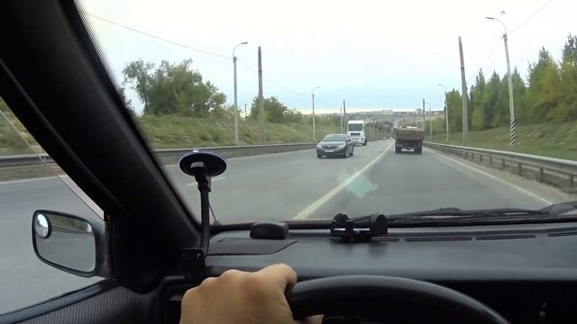 Бомж тур на море в октябре. Саратов - Калач на Дону. Путешествие на машине смотреть онлайн