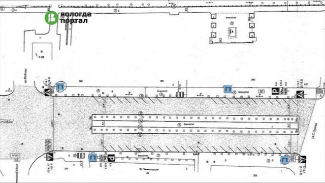 Проект системы платных парковок представили на очередном заседании городского Общественного совета смотреть онлайн