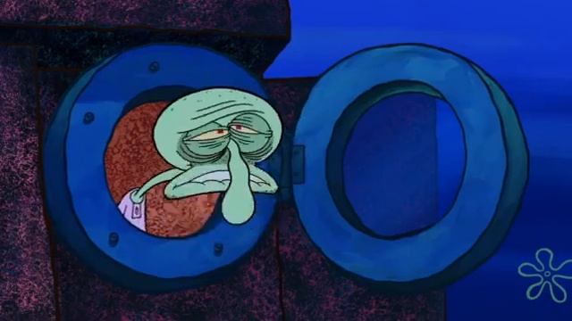 ?️Губка Боб-Сонная соната(1/5) смотреть онлайн