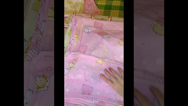 ?? Упаковка: Детские КПБ, простынь на резинке? смотреть онлайн