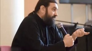 О причастии, исповеди и покаянии протоиерей Андрей Ткачев