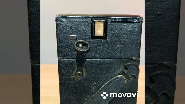 Моя небольшая коллекция фотоаппаратов мира часть 85.Coronet Rex смотреть онлайн