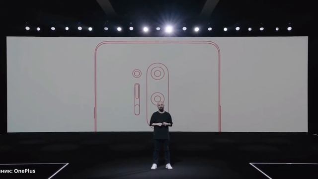 Презентация Oneplus 8 и Oneplus 8 Pro: ХИТ или ПРОВАЛ? Разбираемся!