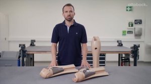 Функциональная косметическая оболочка протеза. Руководство по изготовлению