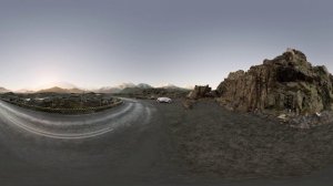 тест видео 360