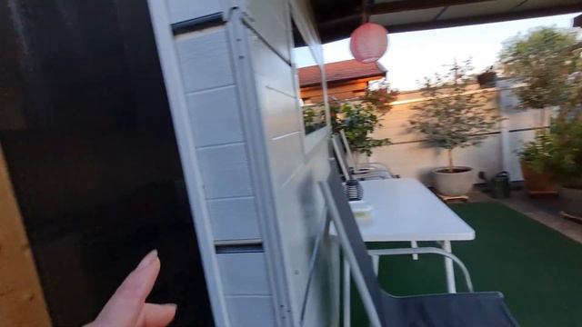 Наша жизнь в ?? Дача ?/Работа продолжается смотреть онлайн