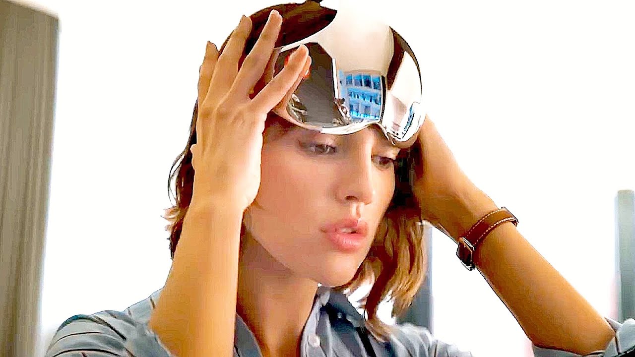 Задача трёх тел — Финальный русский трейлер (2024) смотреть онлайн