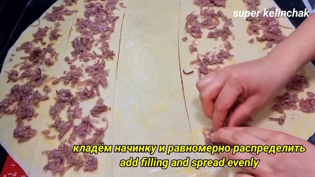 РАМАЗОН❗ГОТОВЛЮ ИХ ЗА 10 МИН! ЕШЬ И ПЛАЧЕШЬ ОТ ВОСТОРГА! КРУЧЕ ЧЕМ БЕЛЯШИ И ЧЕБУРЕКИ Вкуснятина кЧа смотреть онлайн