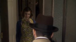 Agatha Christie's Poirot HD trailer