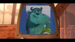 Monsters Inc. 2 - Return of Boo (2024) Animated Teaser Concept Trailer #1