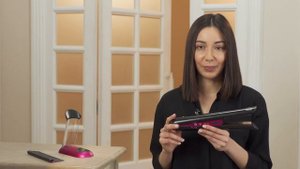 Отличия выпрямителя Dyson Corrale™ от традиционных выпрямителей?