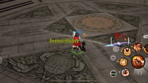 Bns Revolution: Kungfu Master And Blade Master Massive Fight