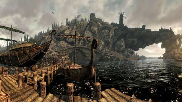 How to Complete Quests before they even START! (Elder Scrolls V: Skyrim} смотреть онлайн