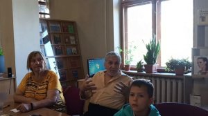 Что такое пространство?