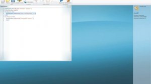 (Для новичков) Small Basic #1 - Основы языка, первая программа