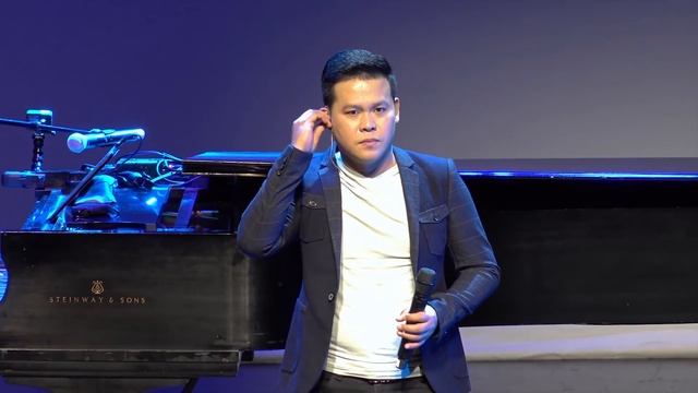 MARCELITO POMOY sings BUWAN by Juan Karlo Labajo смотреть онлайн