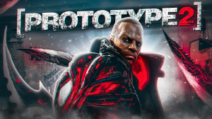 Про Что Был Prototype 2