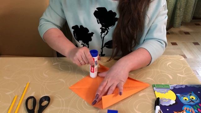 Мастер-класс "Золотая рыбка" с Евгенией Чигагуровой смотреть онлайн