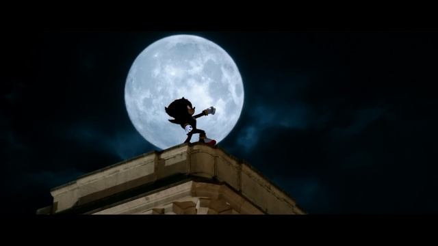 SONIC Movie 2 OLD Design VS NEW Design COMPILATION (SHADOW VS SONIC) смотреть онлайн