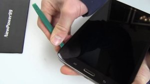 How to Replace Your Samsung Galaxy Tab 3 8.0 SM-T310 Battery