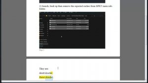 Fix Modern Warfare 2 Failed to update Playlist error Reason: DUHOK - RESORT