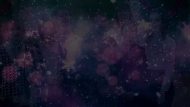 "КЛАССНЫЙ" НОВЫЙ ГОД / Новогодняя видео открытка (Кружок "Юный блогер", 6В класс) смотреть онлайн