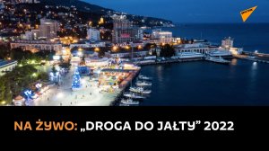 Festiwal muzyczny „Droga do Jałty”