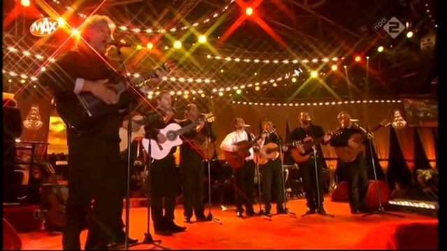 Chico & The Gypsies Max Proms   Bamboleo