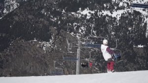 #snowsafari  Grandvalira Andorra Snegtravel 2019