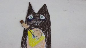 Песенка Железновых про обезьянок "Лимпопо"