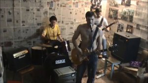 Геморройный Паралич - Маятник (Оргазм Нострадамуса)