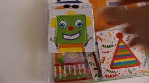 Что подарить ребенку на 1 годик?