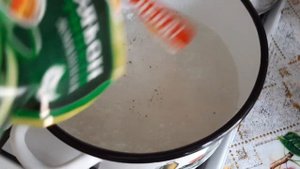 Как приготовить суп из приправы ролтон