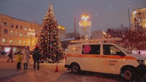 Новый год 2023