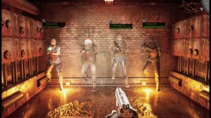 Will To Live Online # 25 Исследование бункера на ЧЗ