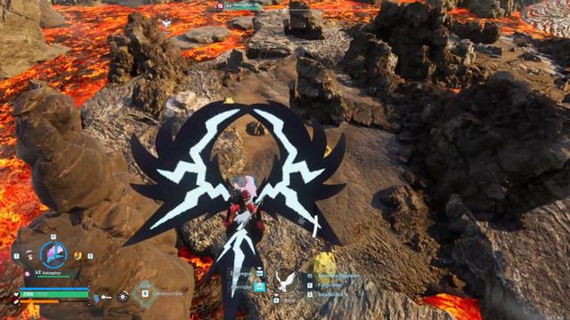 Palworld - Early Acces v0.1.4.0 - Episodio 20 смотреть онлайн