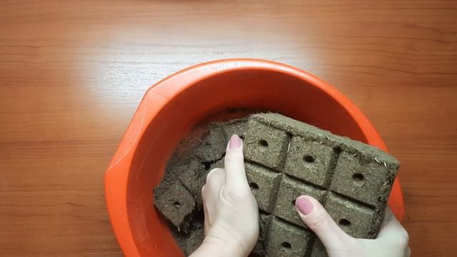 Торфолин А. Использование и приготовление для фиалок.Рекомендую. смотреть онлайн