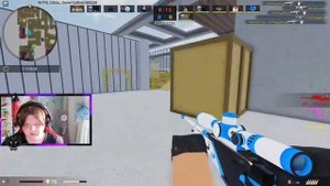 играю в counter blox