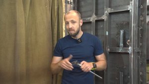 5 компонентов надежной взломостойкой двери