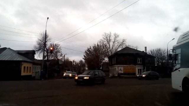 БОЛЬШИЕ ПЕРЕМЕНЫ  Арзамас