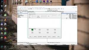 Прошивка плеера Docooler R39 и включение многозадачности на Android 5