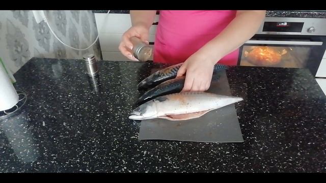 Скумбрия горячего копчения в домашних условиях. Простой рецепт вкусной скумбрии