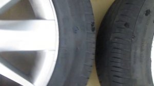 RENAULT GRAND ESPACE ALLOY WHEELS AT A&C AUTOSALVAGE