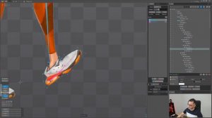 Spine 2d tutorial Full rigging process with IK Constraints