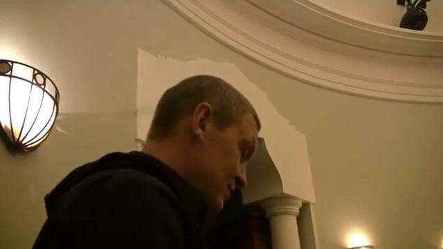 Vechno_Zhivoy Часть 3 смотреть онлайн