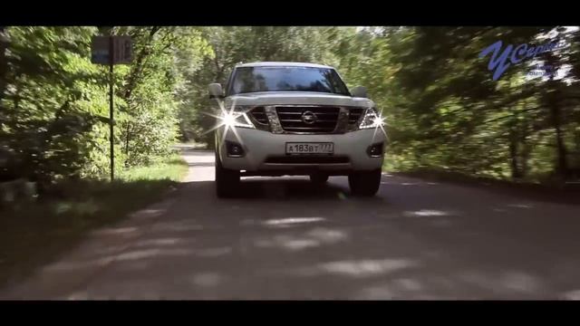 Купить Ниссан выгодно в кредит в автосалоне У Сервис+ Nissan на Симферопольском Шоссе. смотреть онлайн