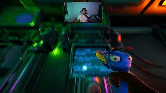 I try High on Life! смотреть онлайн