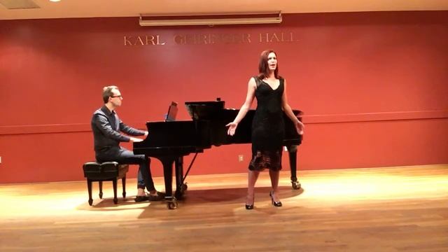 Vois sous l’archet frémissant смотреть онлайн